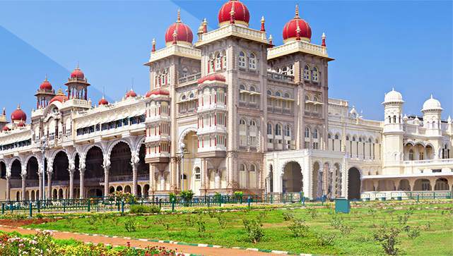 Mysore Palace