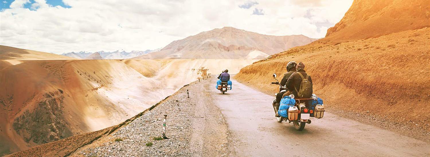 Incredible Leh-Ladhak