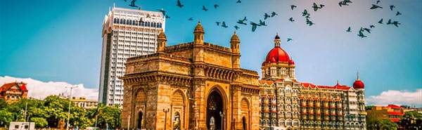 Mumbai