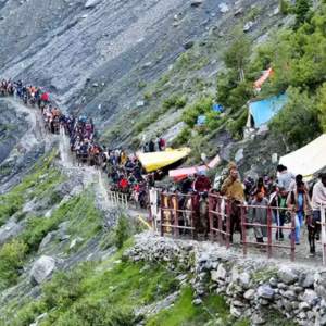 Amarnath Yatra