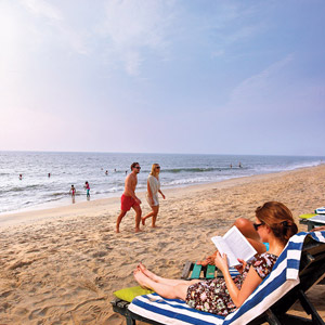 Other Attractions of Cochin