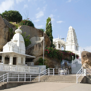 Other Attractions of Hyderabad
