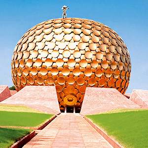 Auroville