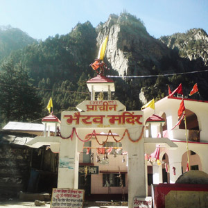 Bhairon Temple