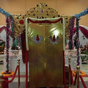 Chavadi Mandir