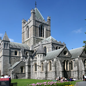 Christ Church