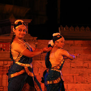 Fairs and Festivals in Khajuraho 
