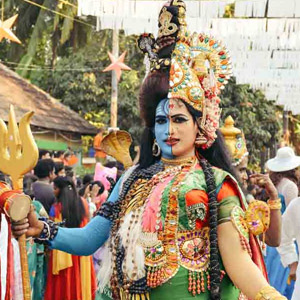 Fairs and Festivals of Cochin