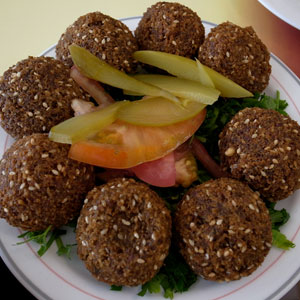 Food in Shimla