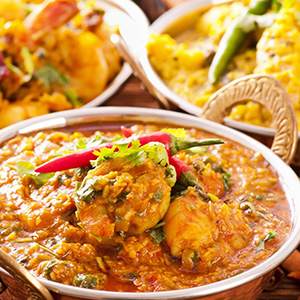 Culinary Delights in Pondicherry