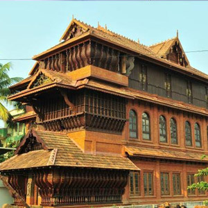 Fort Kochi