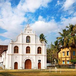 St. Francis Church