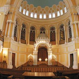 Jewish Synagogue
