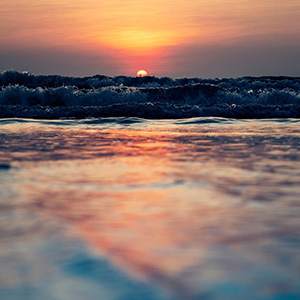 Juhu Beach