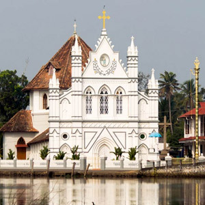 St. Mary Forane Church