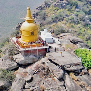 Other Attractions of Bodh Gaya