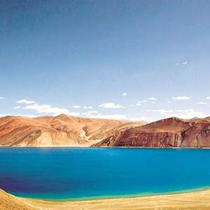 Pangong Tso