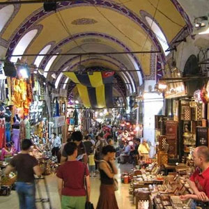 Shopping in Mumbai