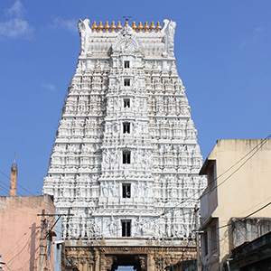 Dwaraka