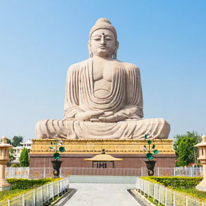 The Great Buddha Statue