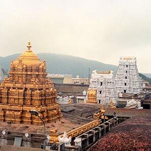 Tirupati
