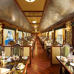 Luxury Train