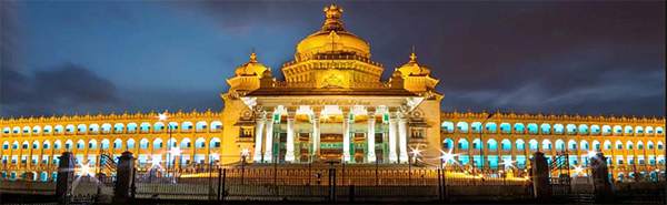 Bangalore