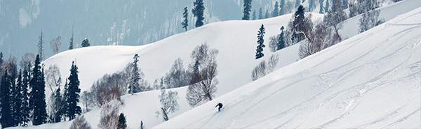 Gulmarg