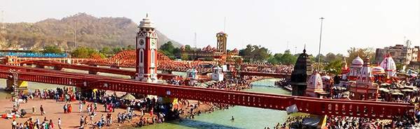 Haridwar