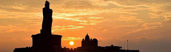 Kanyakumari