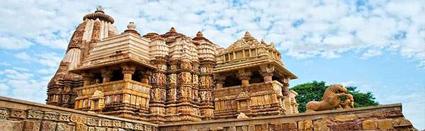 Khajuraho