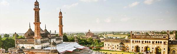 Lucknow