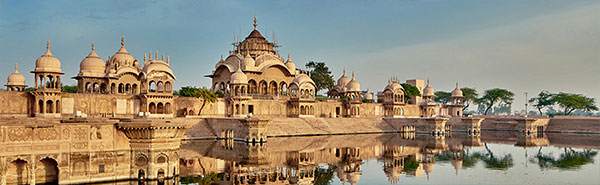 Mathura