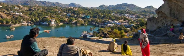 Mount Abu