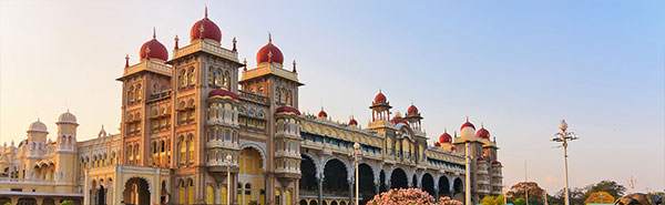 Mysore