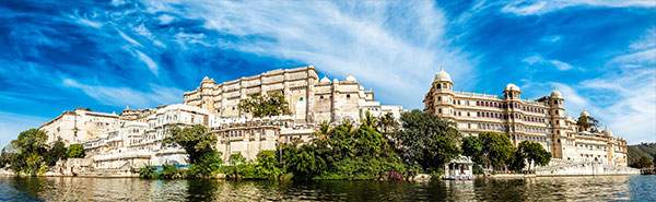 Rajasthan