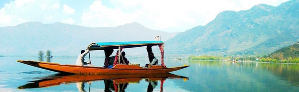 Srinagar