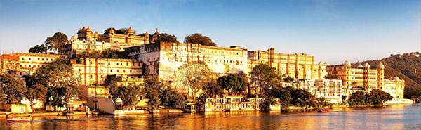 Udaipur