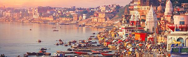 Varanasi
