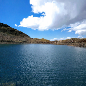 Alpathar Lake
