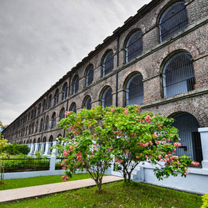 Cellular jail