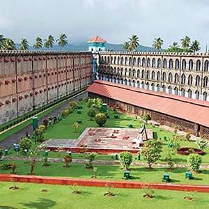 Heritage Andaman