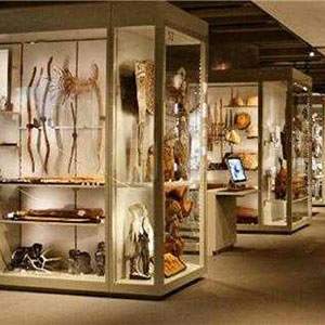 Anthropological Museum