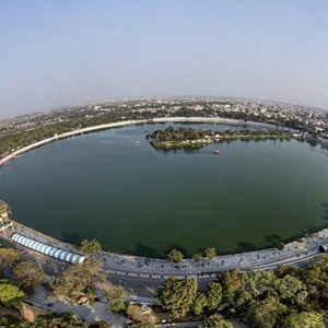 Other Attractions of Ahmedabad
