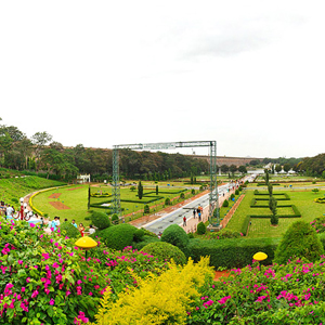 Other Attractions of Mysore