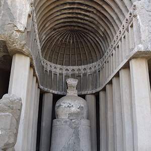 Aurangabad Caves