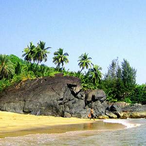 Gokarna, Karnataka