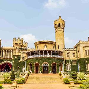 Bengaluru Palace