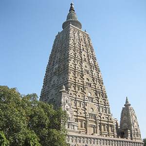 Bodh Gaya