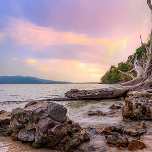 Ross Island